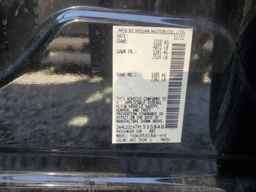 2023 NISSAN LEAF