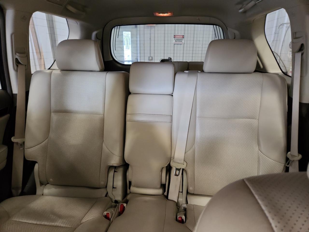 2014 LEXUS GX 460