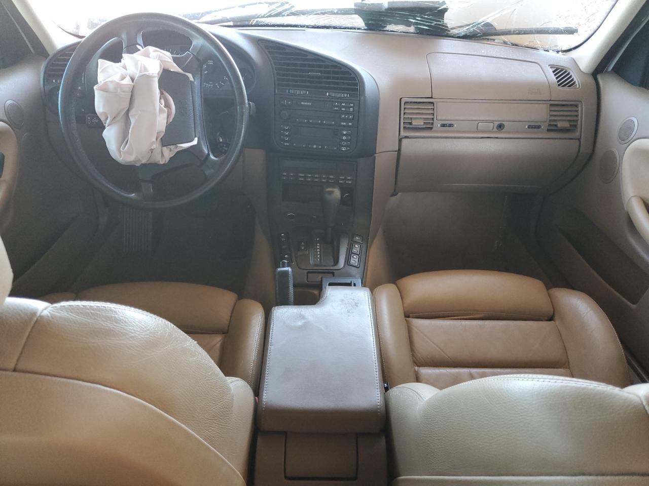 1997 BMW 3 SERIES
