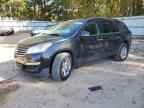 2014 CHEVROLET TRAVERSE