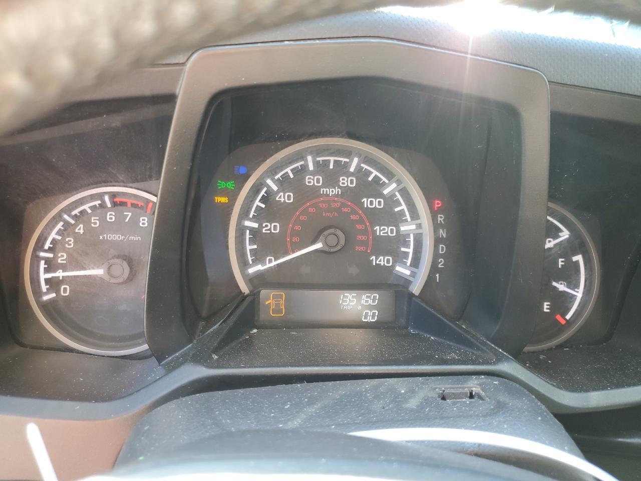 2014 HONDA Ridgeline