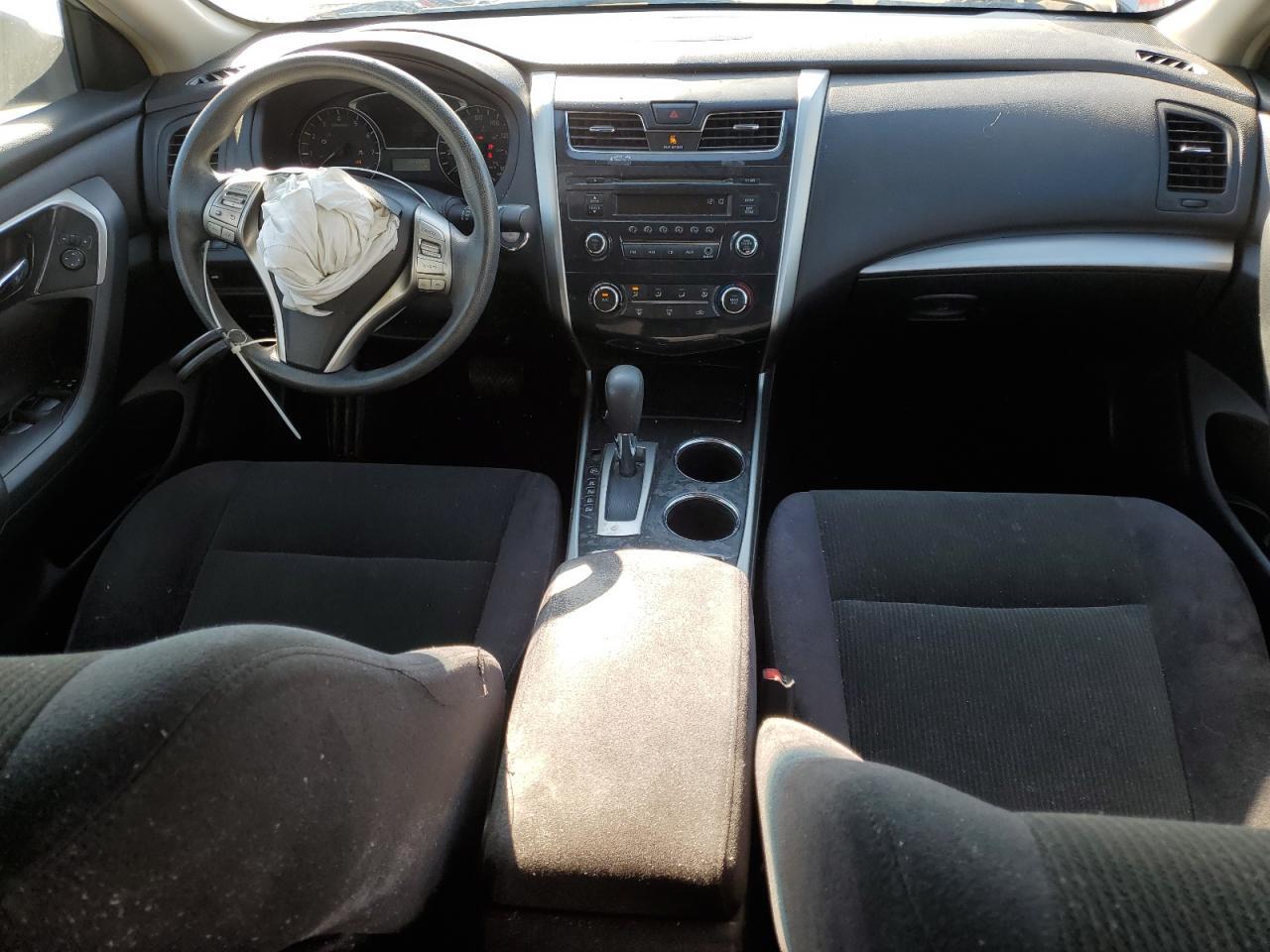 2013 NISSAN ALTIMA