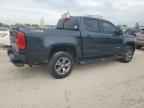2017 CHEVROLET COLORADO