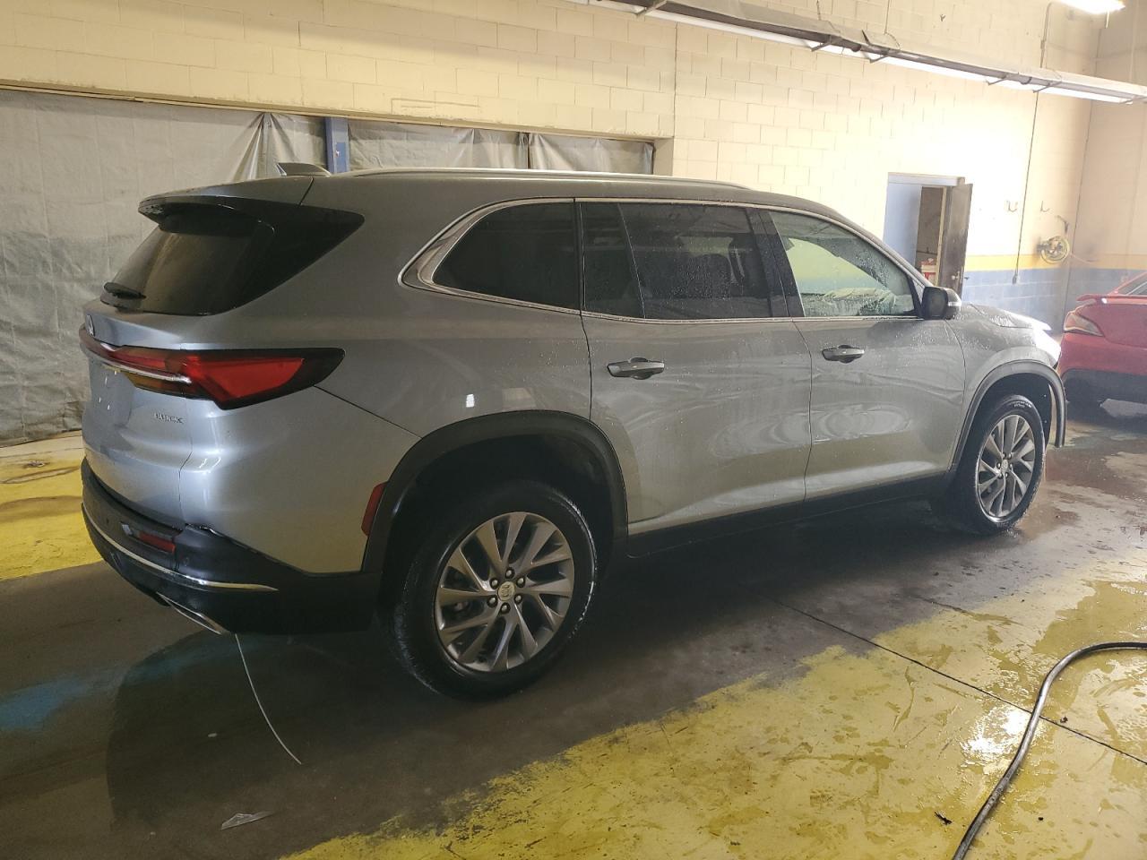 2025 BUICK ENCLAVE