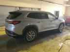 2025 BUICK ENCLAVE