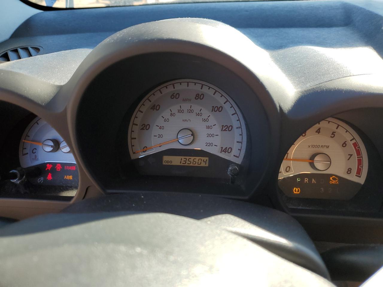 2009 TOYOTA SCION