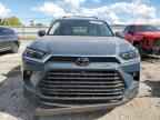 2024 TOYOTA HIGHLANDER