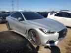 2017 INFINITI Q60