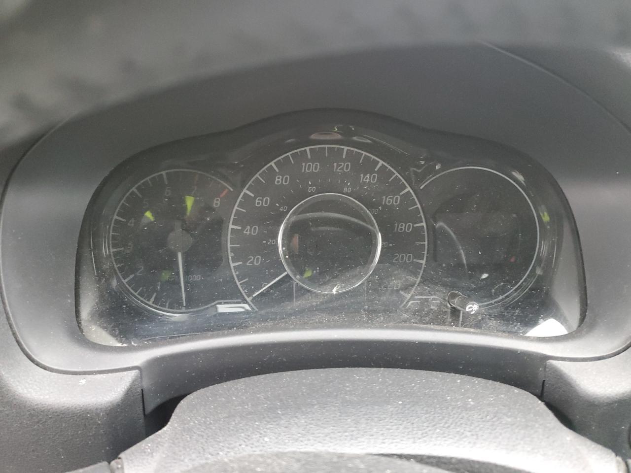2019 NISSAN Versa Note
