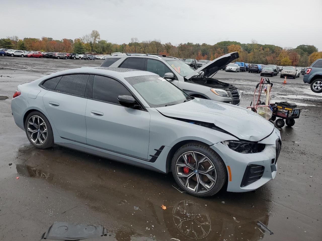2023 BMW i4