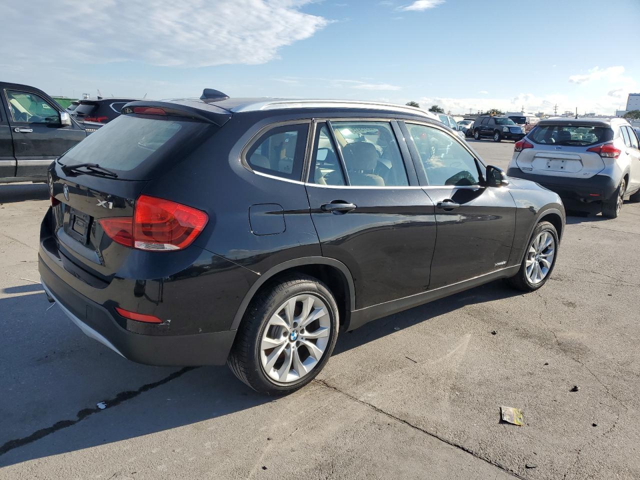 2013 BMW X1