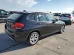 2013 BMW X1
