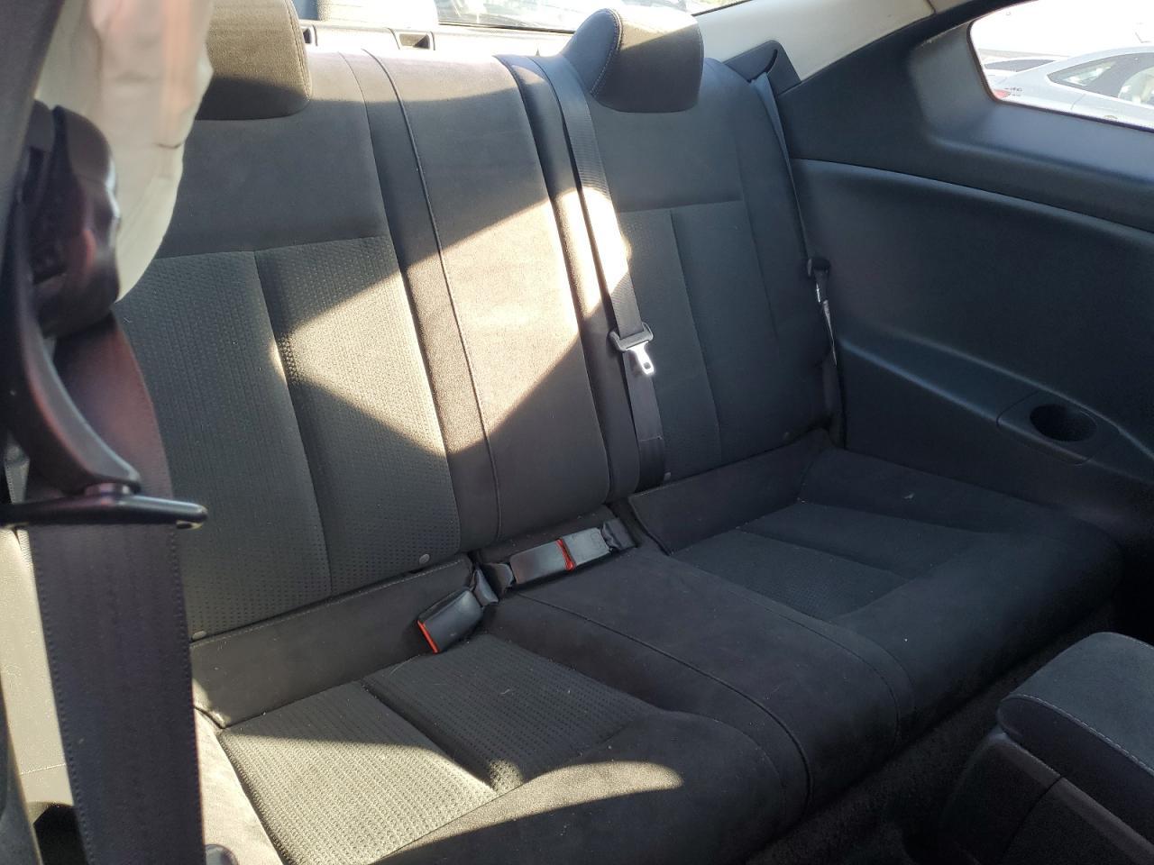 2010 NISSAN ALTIMA