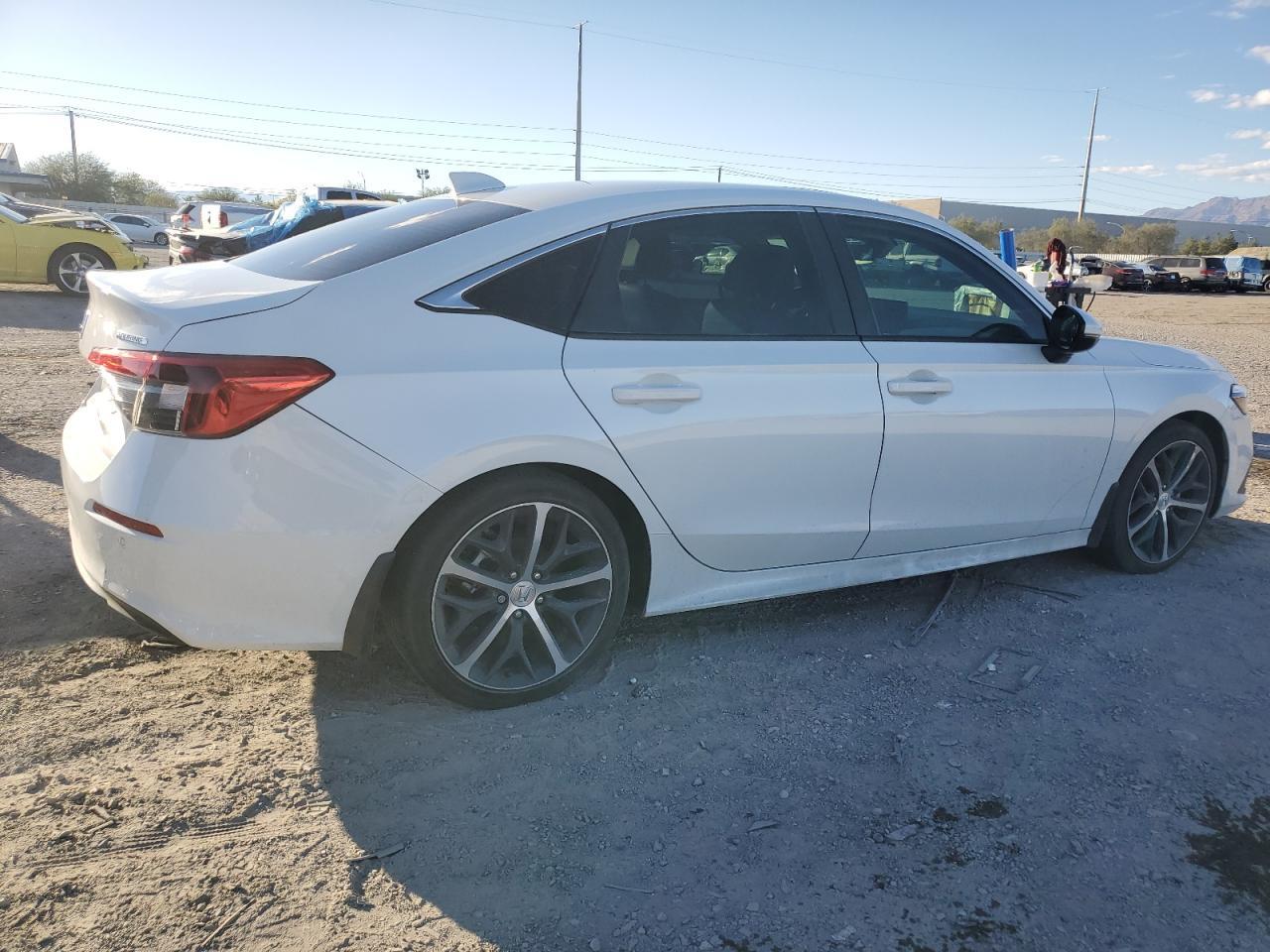 2023 HONDA CIVIC