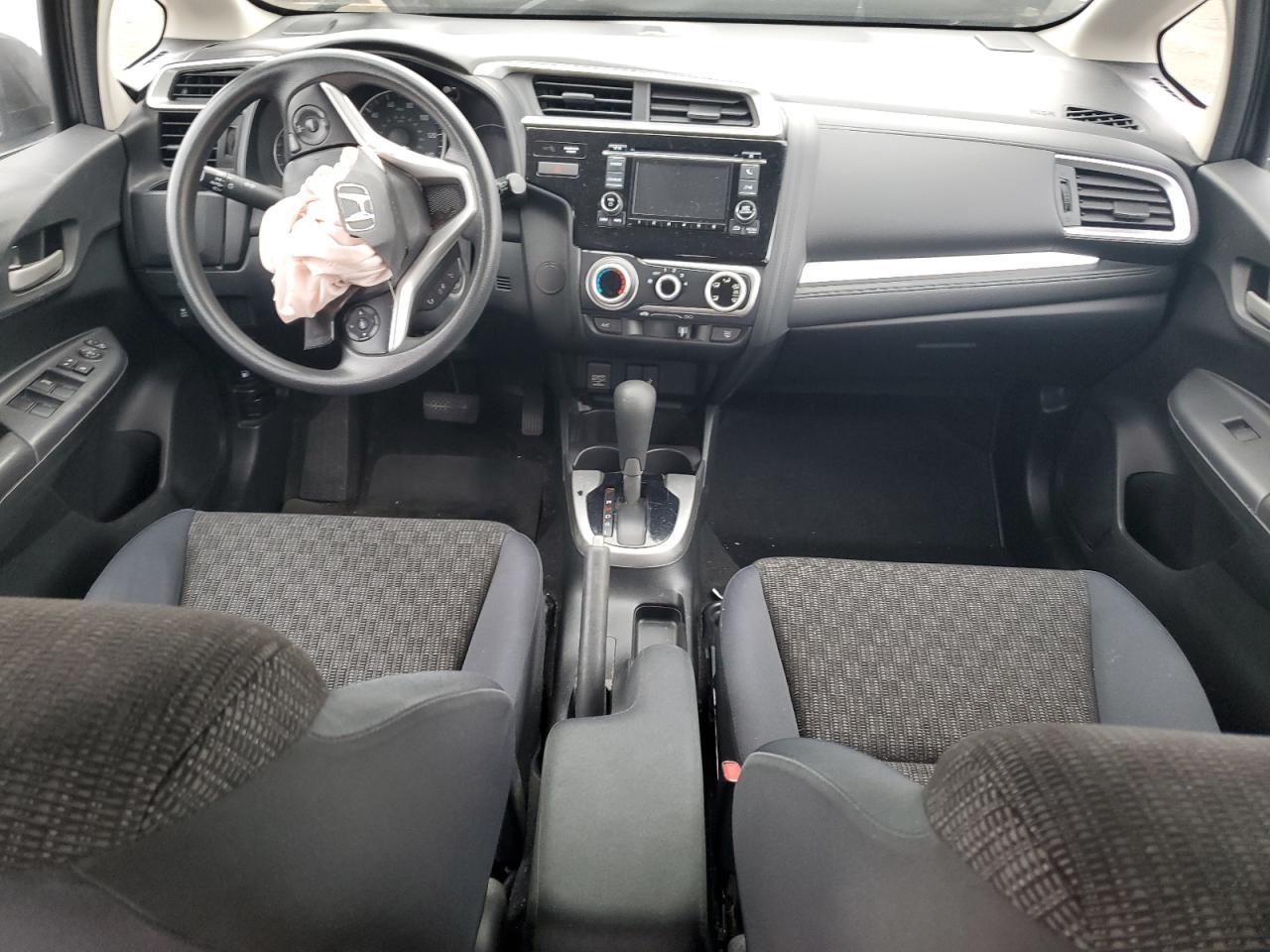 2016 HONDA FIT