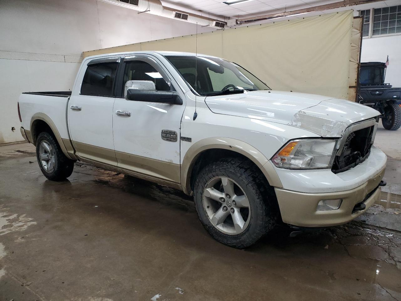 2012 DODGE RAM 1500