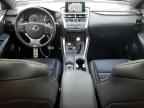 2015 LEXUS NX 200T
