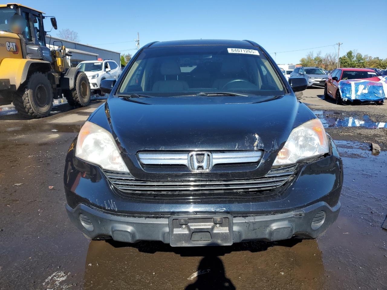 2008 HONDA CR-V