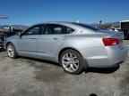2018 CHEVROLET IMPALA