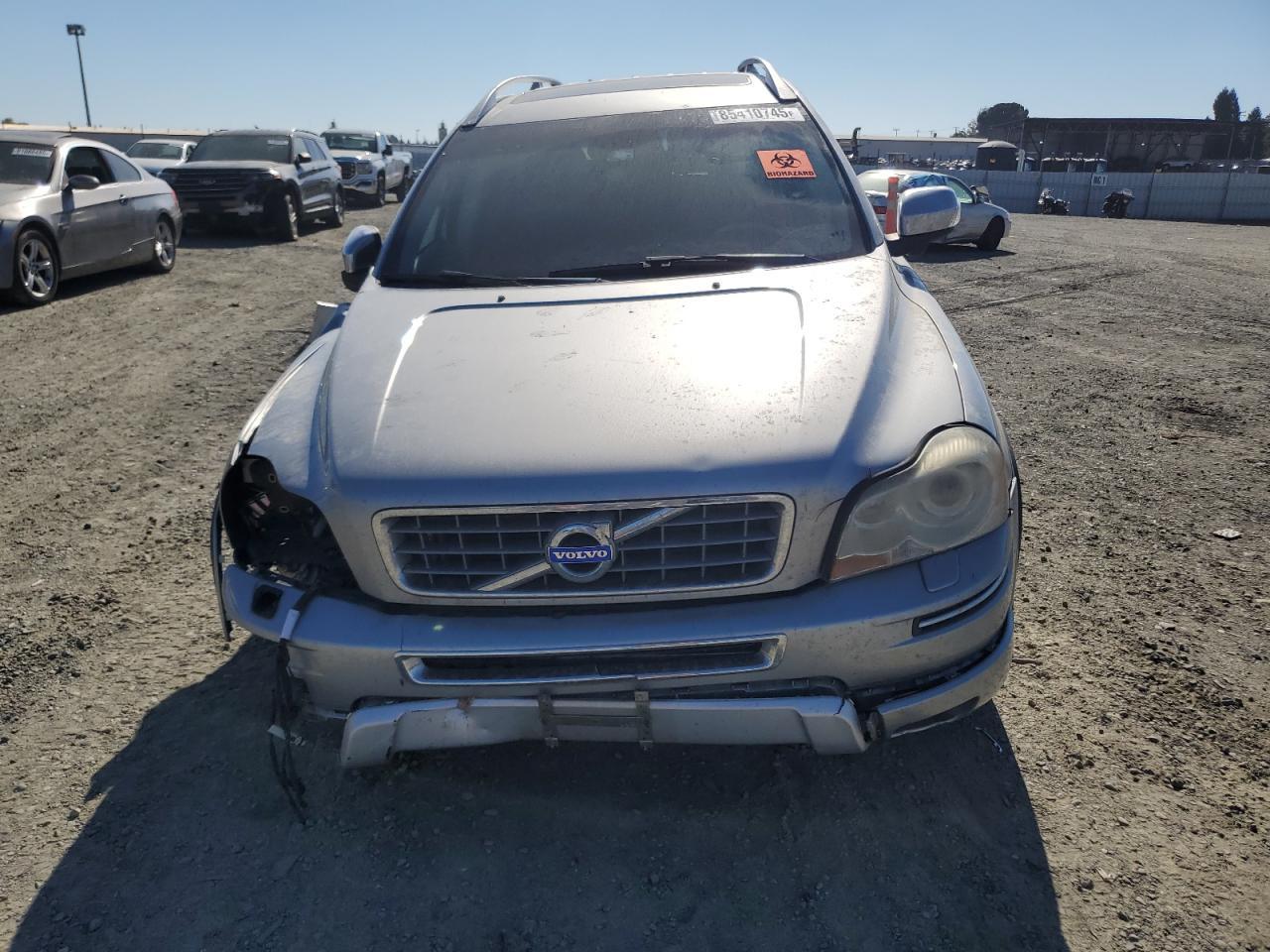 2013 VOLVO XC90