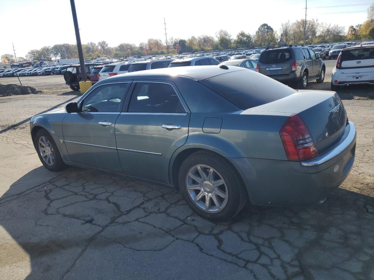 2006 CHRYSLER 300