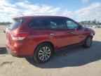 2014 NISSAN PATHFINDER
