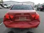 2008 HYUNDAI ELANTRA