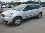 2014 CHEVROLET TRAVERSE