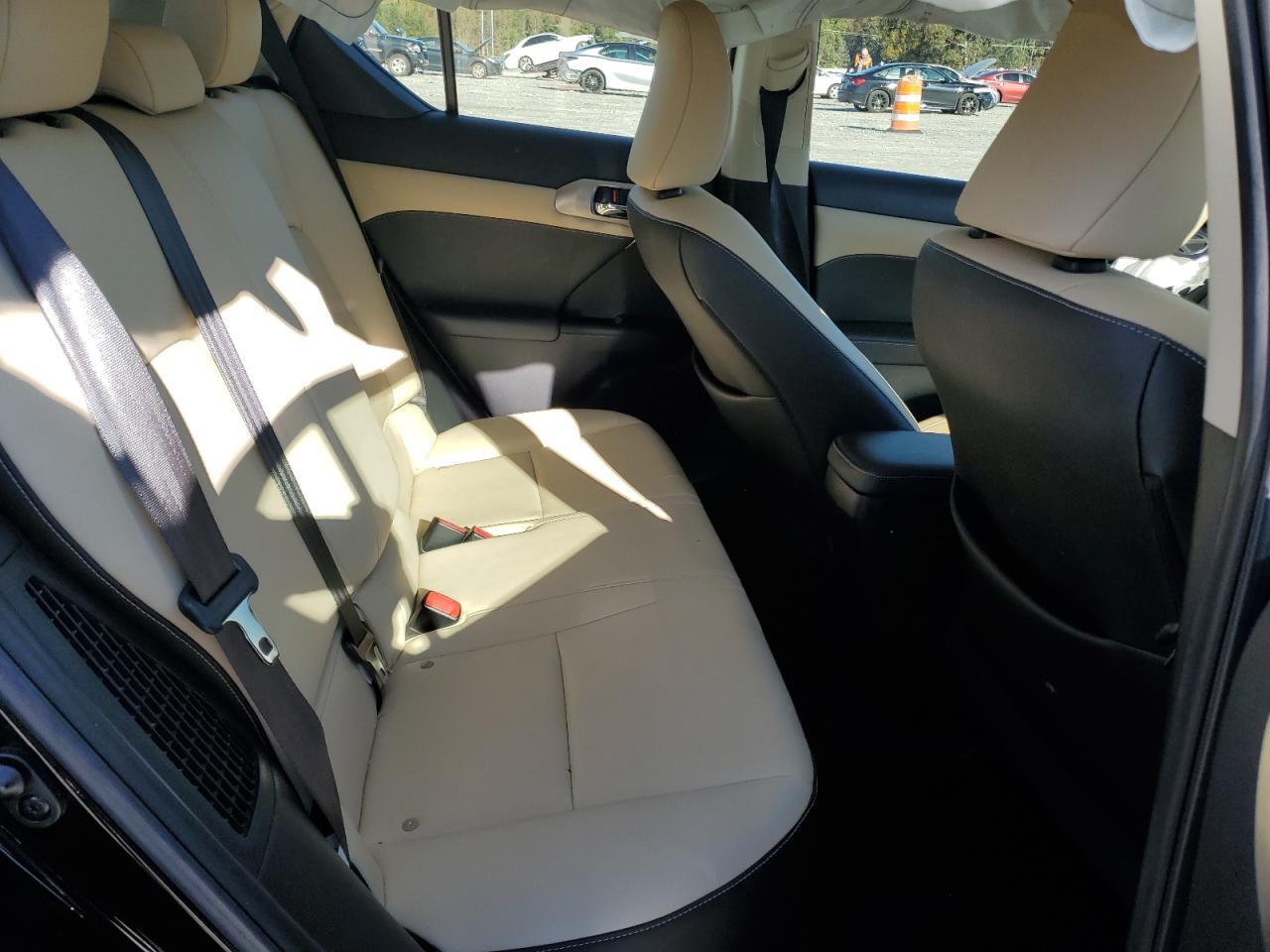 2015 LEXUS CT 200