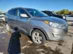 2013 HYUNDAI TUCSON