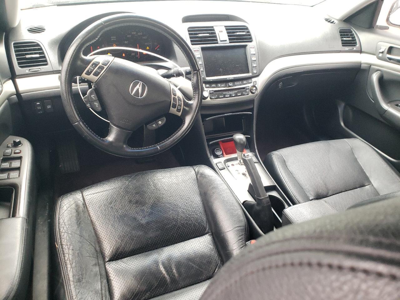 2006 ACURA TSX