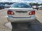 2007 TOYOTA COROLLA