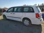 2015 DODGE GRAND CARAVAN
