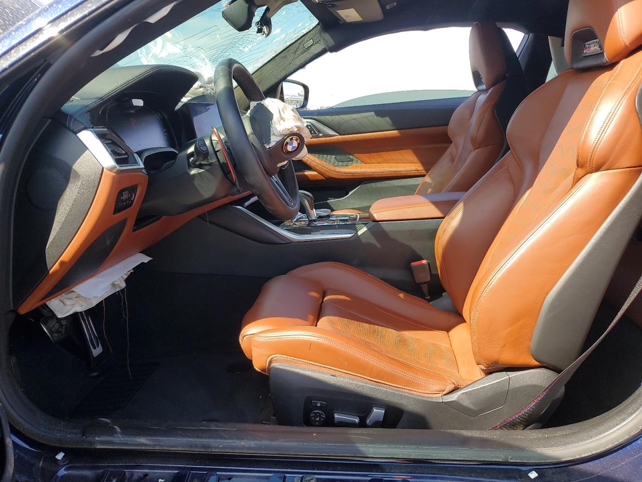 2022 BMW M4