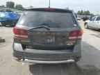 2015 DODGE JOURNEY