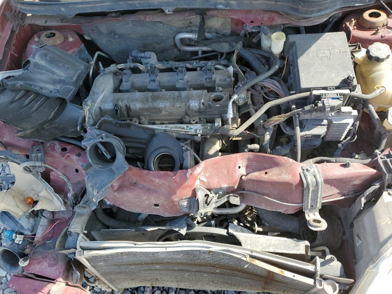 2007 CHEVROLET COBALT