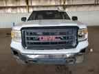 2015 GMC Sierra