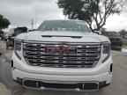 2024 GMC Sierra