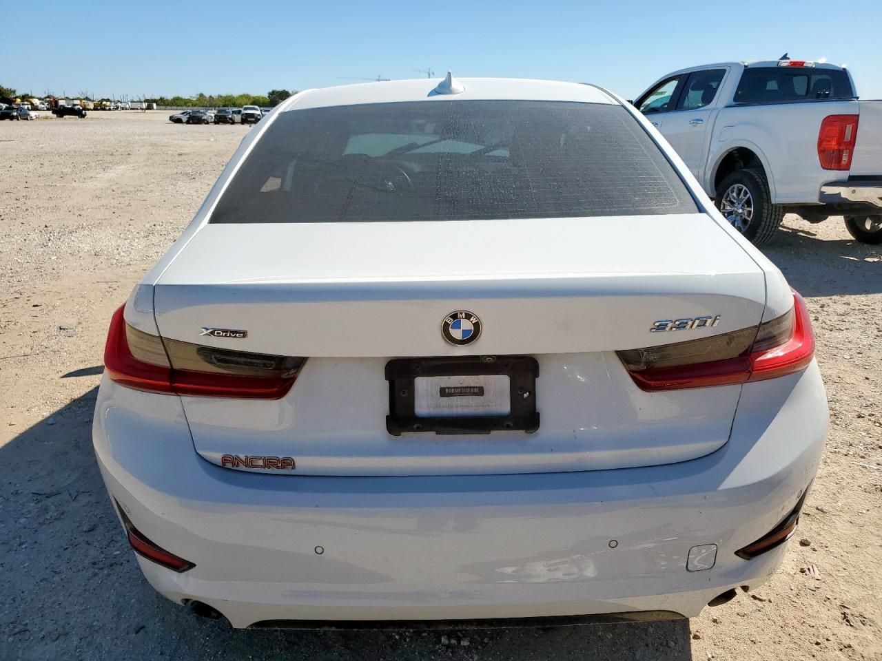 2020 BMW 3 SERIES