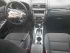 2011 FORD FUSION