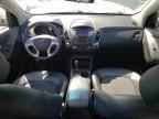 2013 HYUNDAI TUCSON