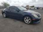 2004 INFINITI G35
