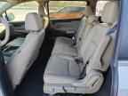 2024 HONDA ODYSSEY