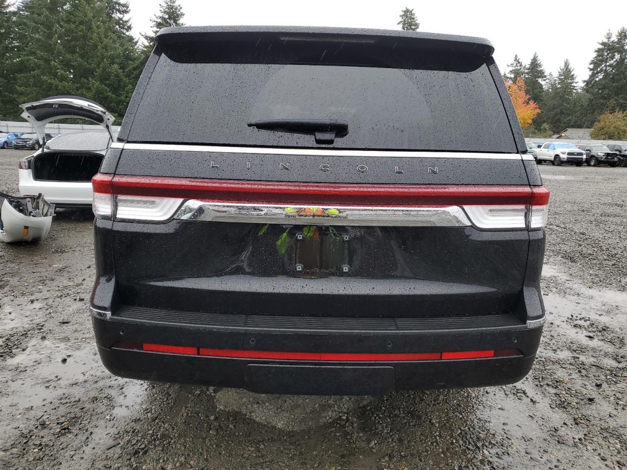 2023 LINCOLN Navigator