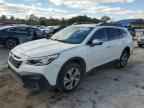 2021 SUBARU Outback