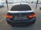 2016 BMW 4 Series