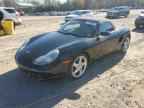 2000 PORSCHE Boxster