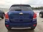 2017 CHEVROLET TRAX