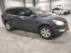 2011 CHEVROLET TRAVERSE