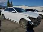 2018 GENESIS G80